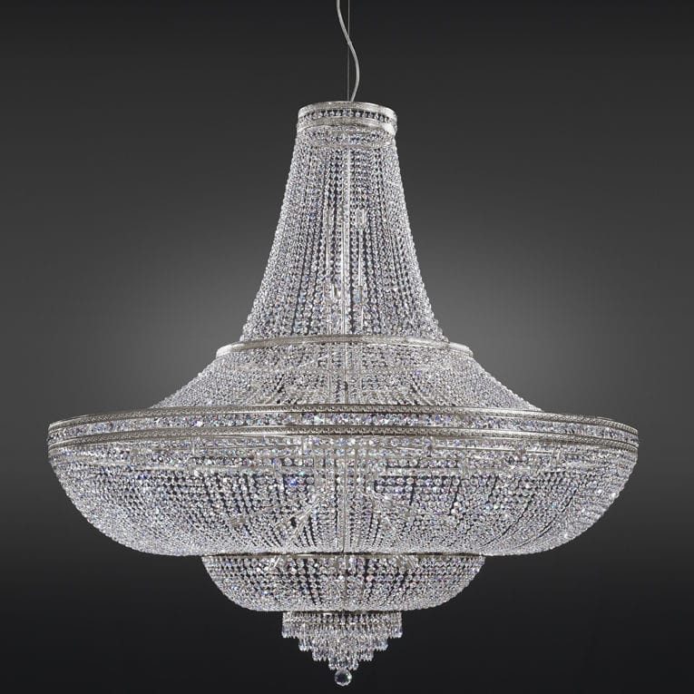 Lampadari Swarovski | Vimoda Lampadari Swarovski | Vimoda