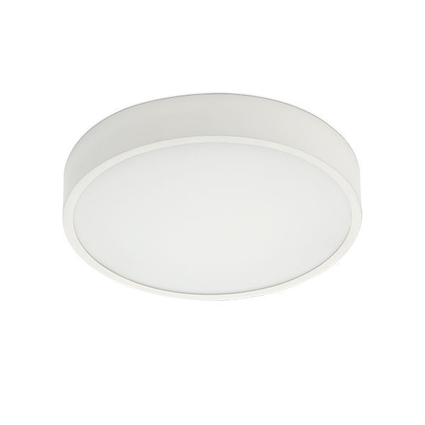 Luce A Sospensione Circle Metalmek Illuminazione Led Rotonda Ip