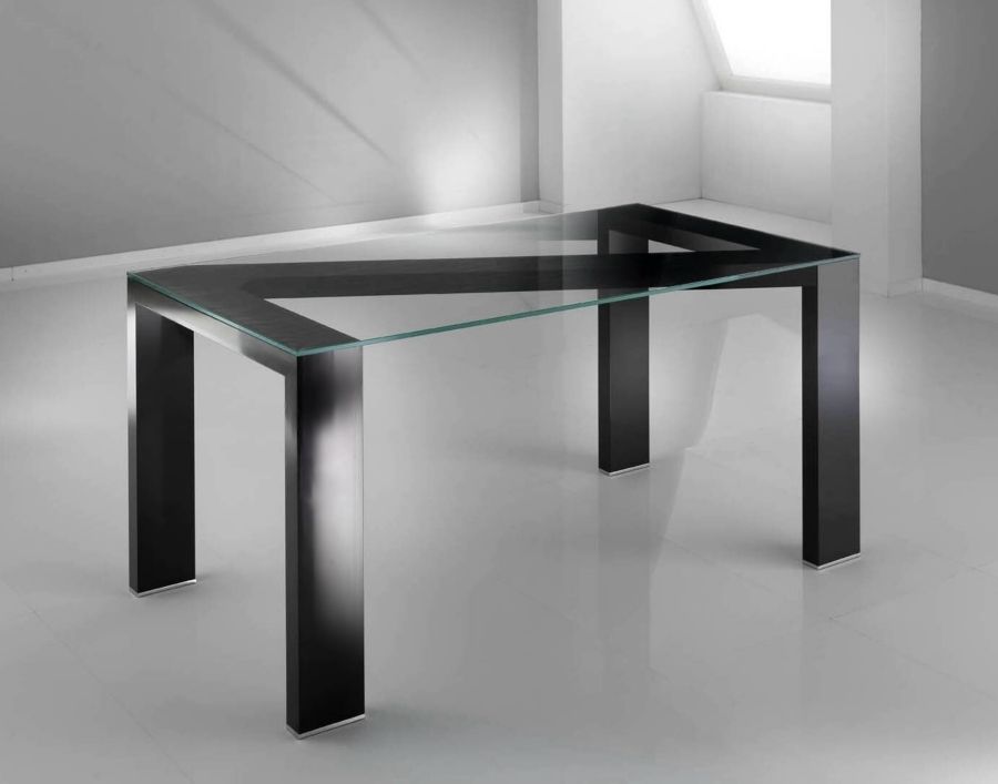 Tavolo pranzo bianco legno: tavolo cucina legno bianco ebay ... Picclick tavolini stile impero