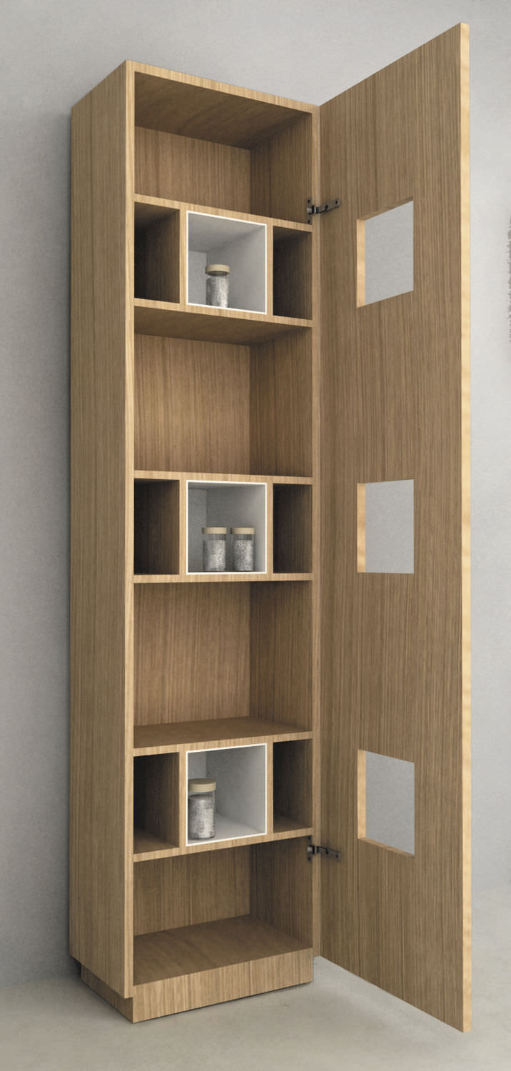cube armadio modulare per bagno pensile da bagno modcube bathroom cabinet mod