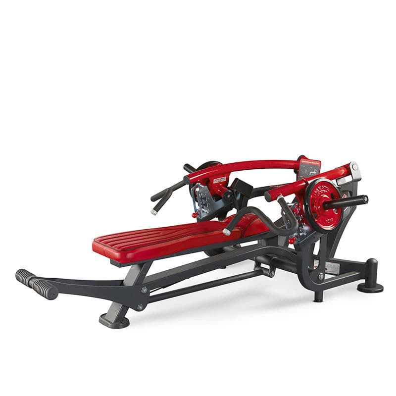 Attrezzo Per Bodybuilding Pressa Per Spalle 1HP537 Panatta