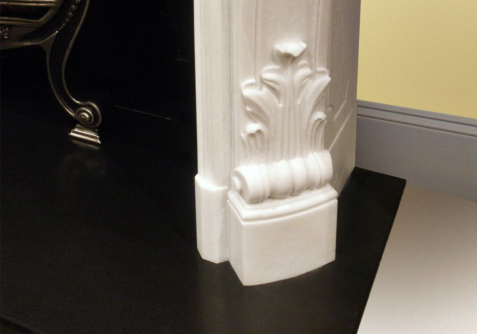 Cornice per camino classica / in pietra the versailles chesney Camino disegno Cornice