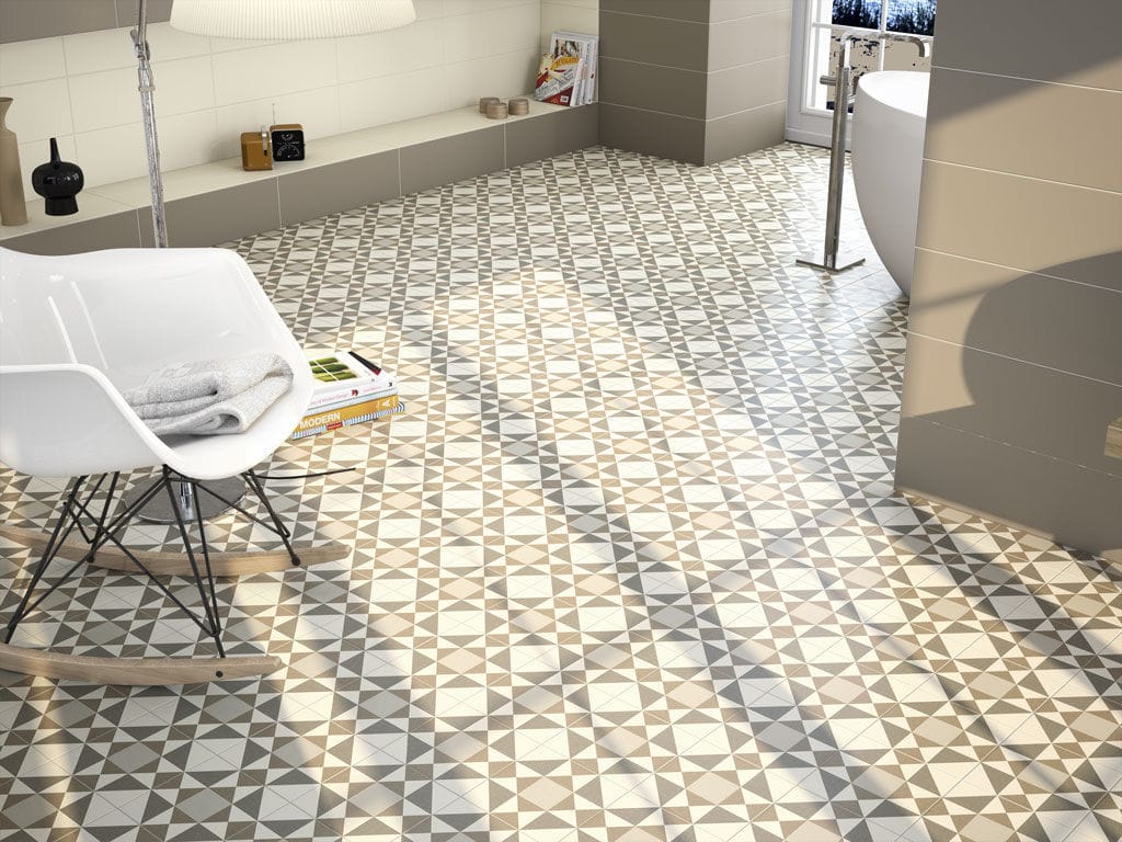 Piastrelle dietro mobili cucina : piastrelle bagno effetto marmo ...