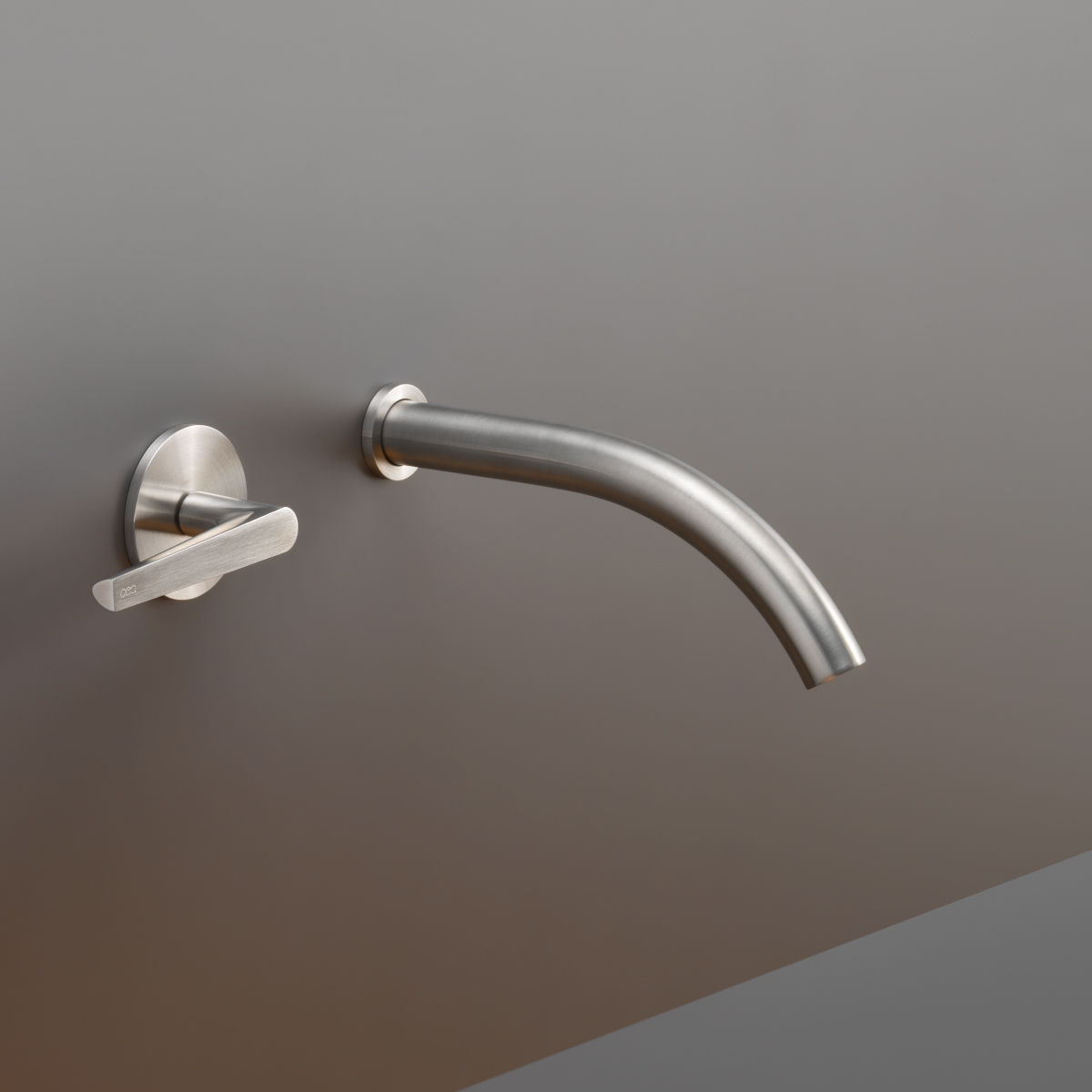 Miscelatore Per Lavabo Flg Ceadesign Da Parete Da Incasso