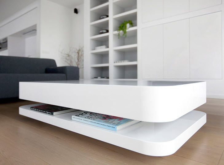 tavolino basso / moderno / in legno / in legno laccato - rknl20 by ... - Tavolo Basso Moderno Design tavolino basso / moderno / in legno / in legno laccato - rknl20 by ... - Tavolo Basso Moderno Design