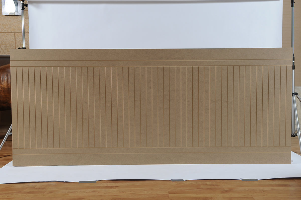 Pareti in legno per interni: pareti interne gialle colori per ...