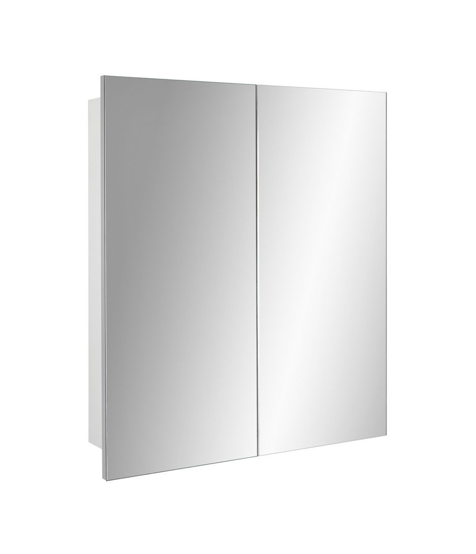 Mobile pensile per bagno con specchio anta antado sp. z o.o.