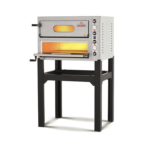 Forno A Pizza Professionale EK ITALFORNI PESARO S R L Elettrico