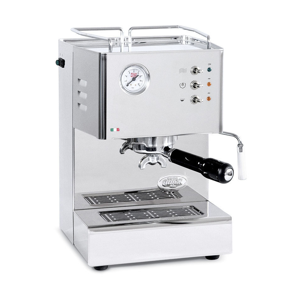 Macchina da caffè espresso CASSIOPEA QUICK MILL professionale