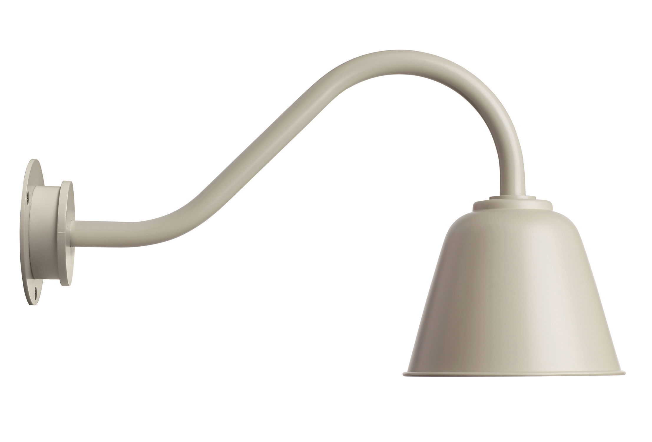 Applique in stile industriale / da esterno / da giardino / in ...