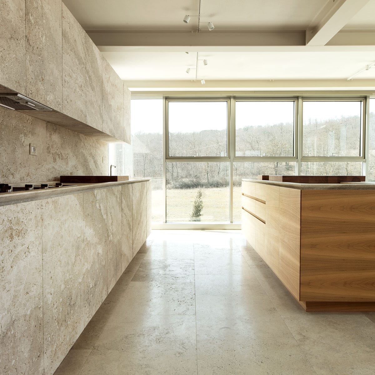 Cucine pietra e legno : cucine pietra e legno. cucine rustiche in ...