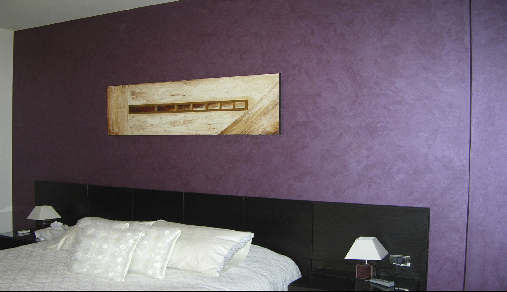 Pittura per muri / interno / acrilica / vellutata valsetin ...
