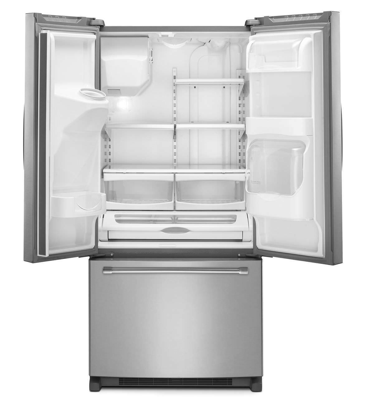 Frigorifero combinato per uso residenziale / americano / in ...