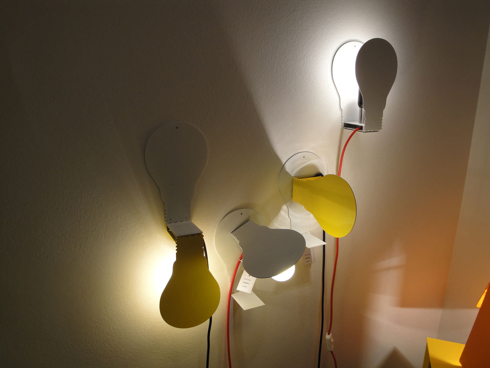 Illuminazione camera da letto applique: images : lampade pendenti ...