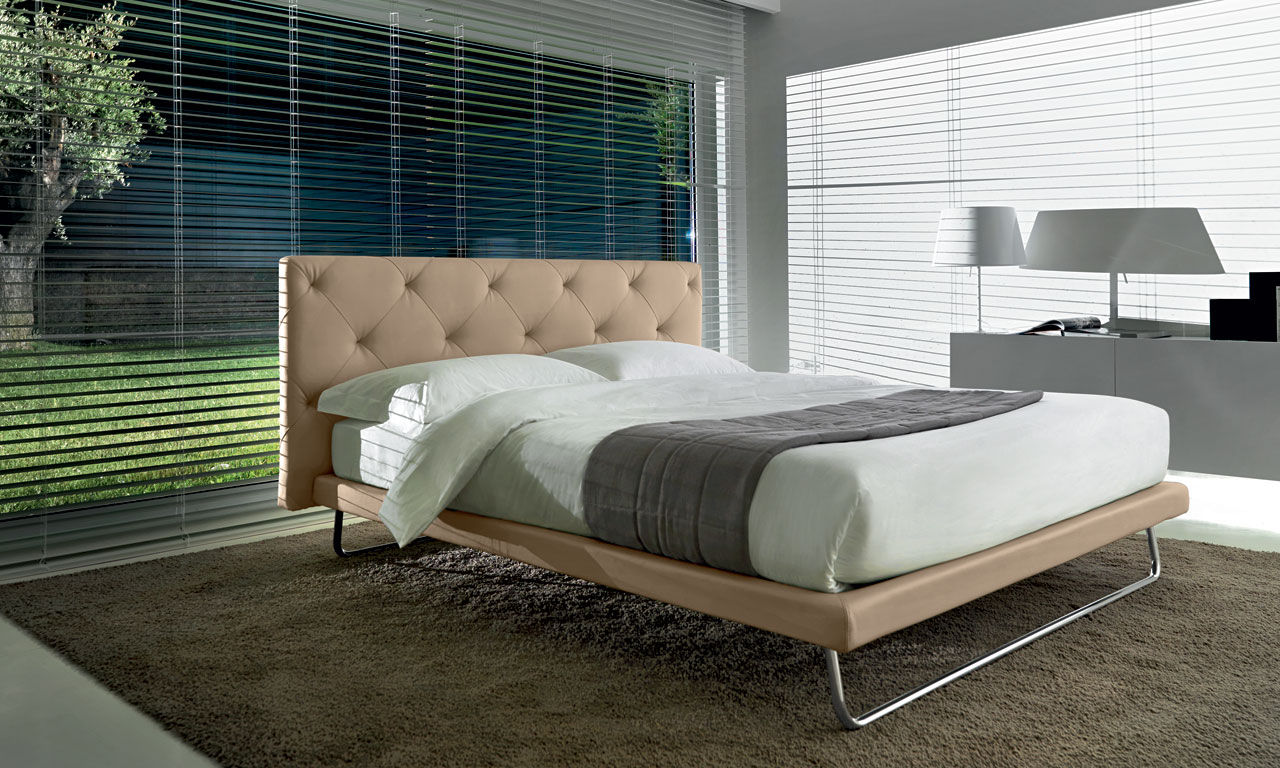 Illuminazione moderna camera da letto: stili blog arredamento ... Camere da letto moderne torino