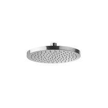 Soffione doccia da soffitto / tondo / a...