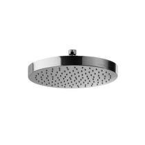 Soffione doccia da soffitto / tondo / a...