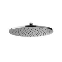 Soffione doccia da soffitto / tondo / a...
