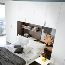 armadio moderno / in legno laccato / con ante battenti / con ... - Armadio Moderno In Legno Con Ante A Battente Ponte armadio moderno / in legno laccato / con ante battenti / con ... - Armadio Moderno In Legno Con Ante A Battente Ponte