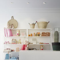 Faretto da incasso a soffitto / da interno...
