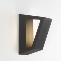 Applique moderna / in alluminio / LED /...
