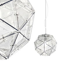 Lampada a sospensione / design originale...
