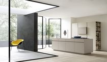Cucina moderna / in laminato / laccata /...