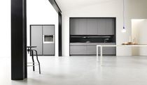 Cucina moderna / in laminato / laccata /...