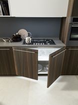 Mobile basso da cucina / da appoggio