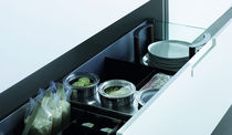 Cassetto da cucina