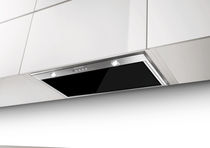 Cappa da incasso / con illuminazione integrata