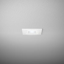 Downlight da incasso / LED / tondo / quadrato
