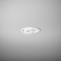 Faretto da incasso a soffitto / da interno...