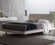 Letto matrimoniale / moderno / con testiera...
