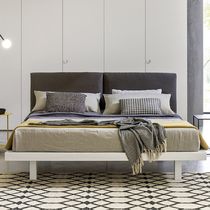 Letto matrimoniale / moderno / con testiera...