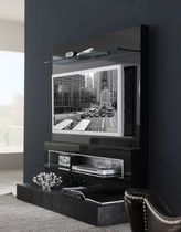 Mobile porta TV moderno / hi-fi / in legno...