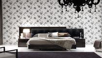 Letto matrimoniale / moderno / con testiera...