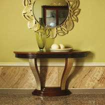 Consolle classica / in legno