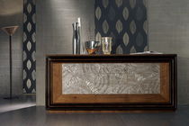 Credenza classica / in legno