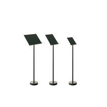 Podio per orchestra