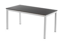 Tavolo moderno / in laminato / rettangolare...