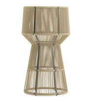 Vaso da giardino in fibre sintetiche