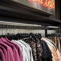 Luce LED / lineare / in alluminio / a bassa...