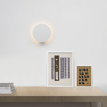 Applique moderna / in alluminio / LED /...