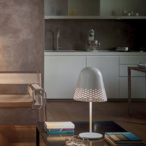 Lampada da tavolo / moderna / in alluminio...