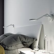 Applique moderna / in alluminio / LED /...
