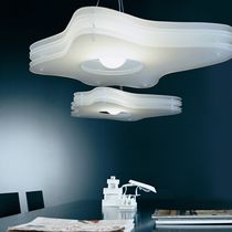 Lampada a sospensione / design originale...