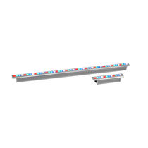 Luce ad incasso / LED RGBW / lineare / da...