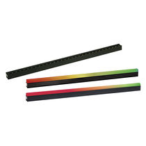Luce ad incasso / LED / lineare / da esterno