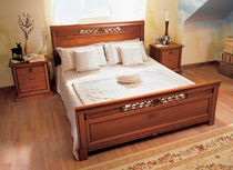 Letto matrimoniale / classico / con testiera...